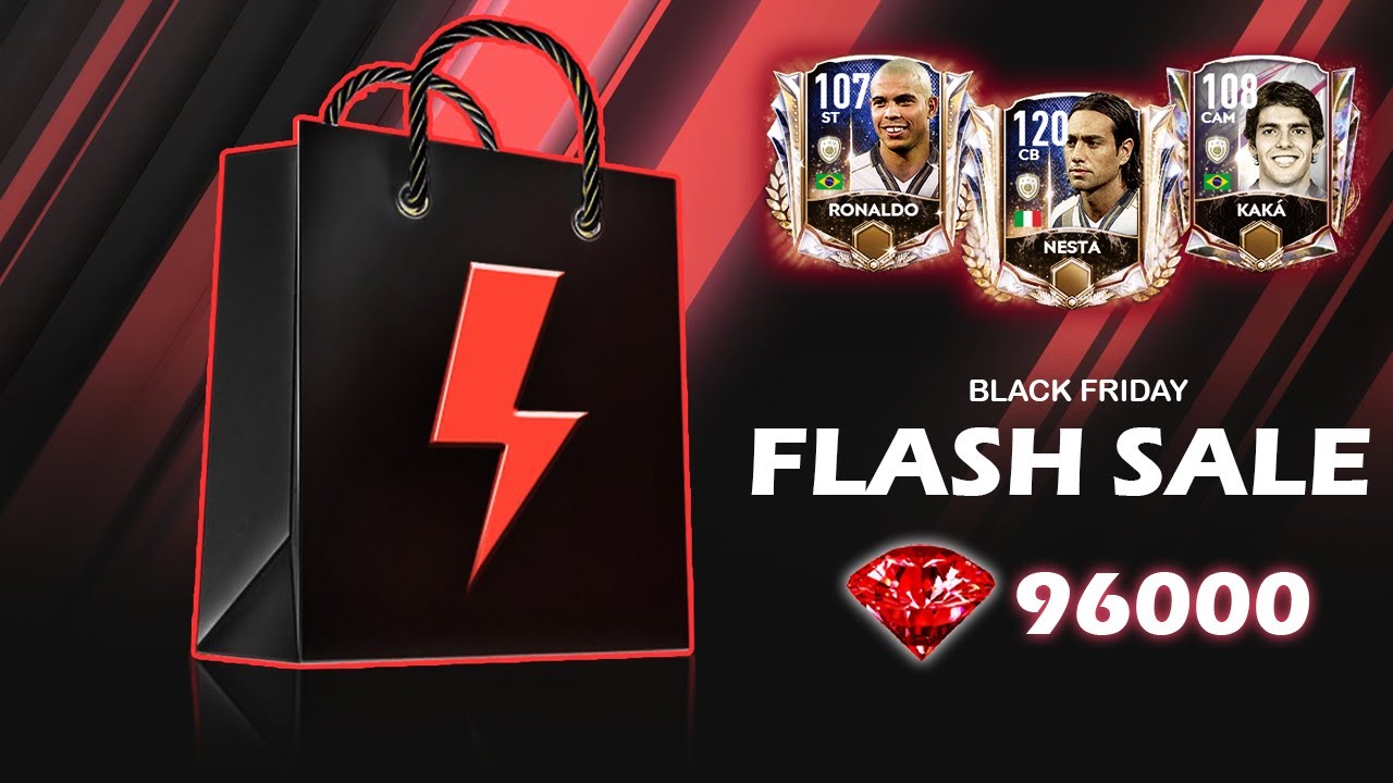 96000 САМОЦВЕТОВ НА НАБОРЫ РАСПРОДАЖИ !! BLACK FRIDAY !! FIFA MOBILE 21 !!