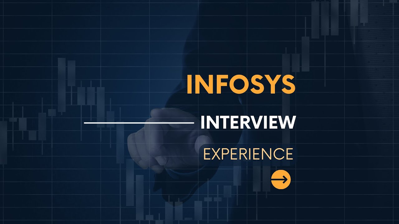 Infosys Interview Experience | Freshershunt