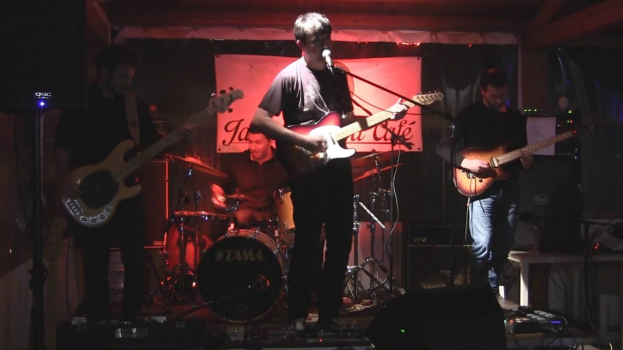 Bad Things Happen - Bullet with butterfly wings cover (The Smashing Pumpkins)