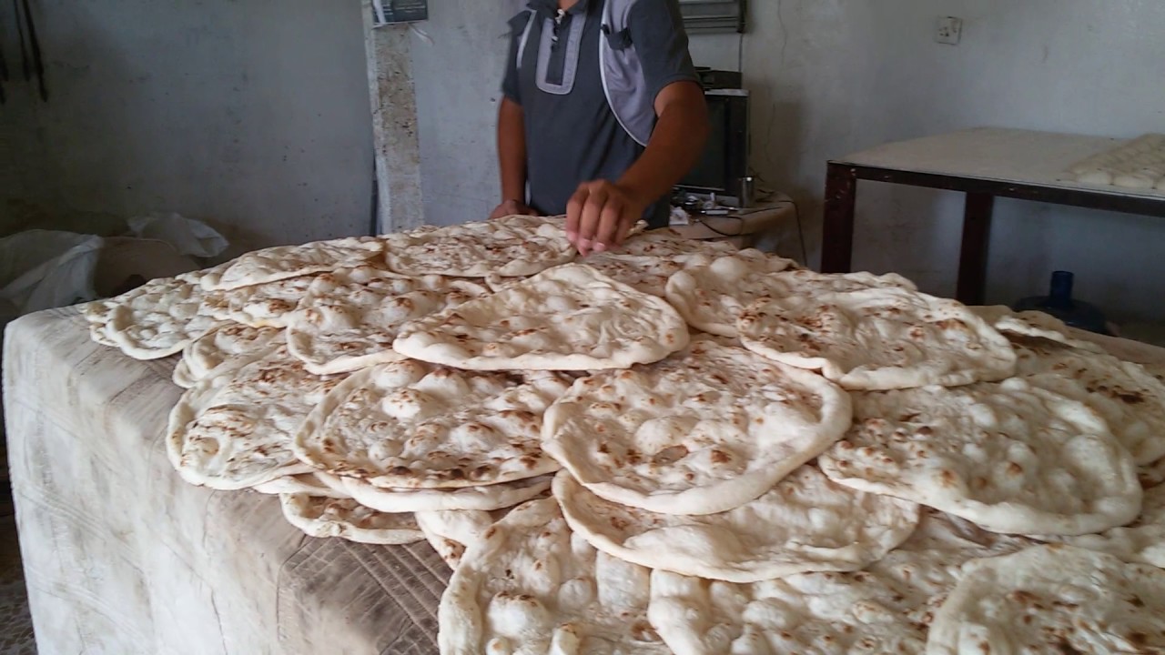 نعيم خباز عراقي