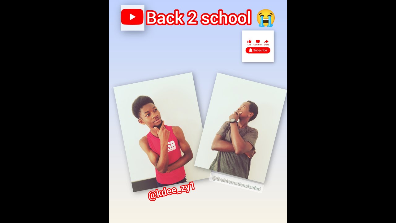 Back to School: Lifestyle, Pressure, Academics, & Growth