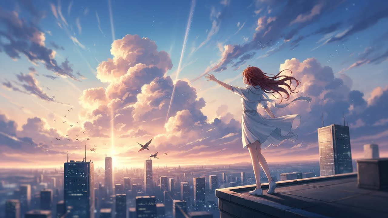 Yaorozu - Fly Away （Prod.Suno）
