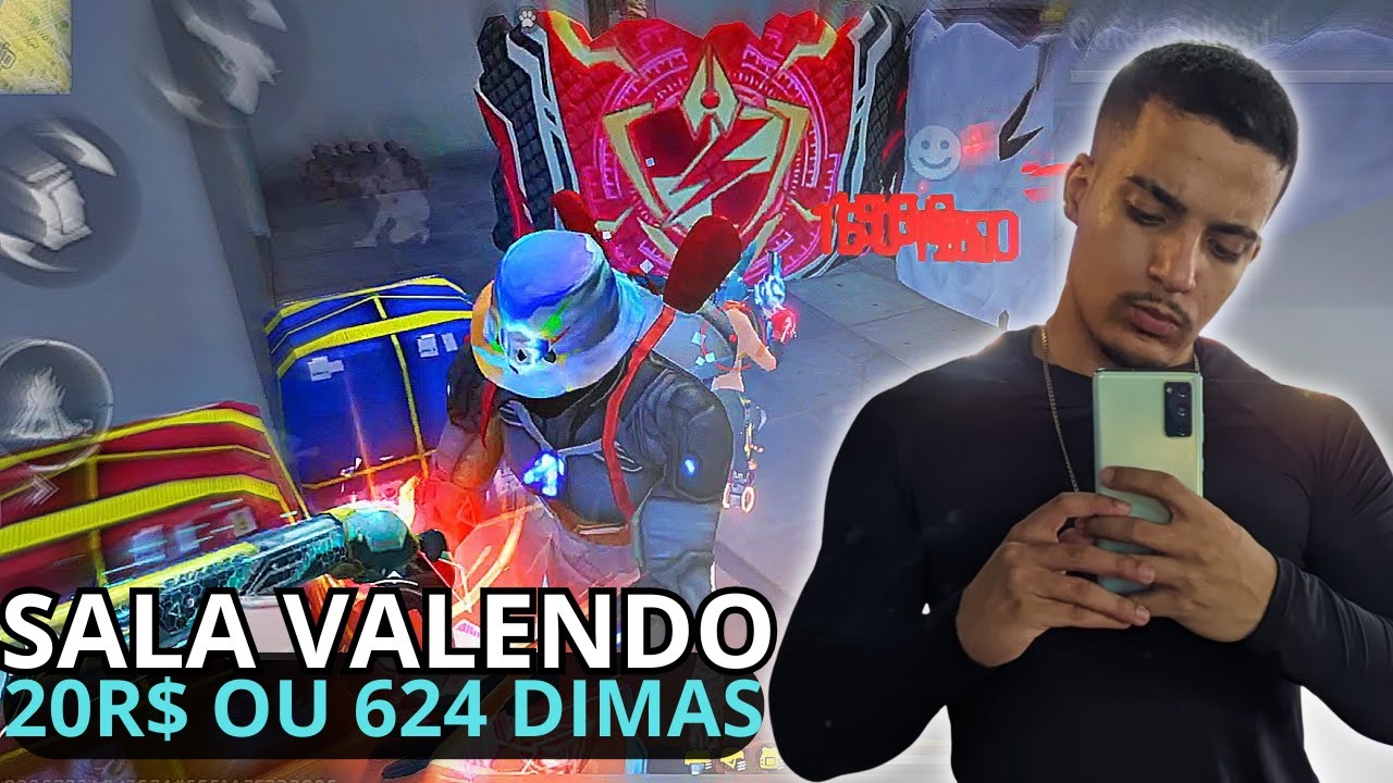 FREE FIRE AO VIVO 👑 X1 DOS CRIAS 🔥 PREMIADO 🔥 SALA PERSONALIZADA 🔥FF LIVE🔥4X4 E 6X6🔥 MAPUZA AO VIVO