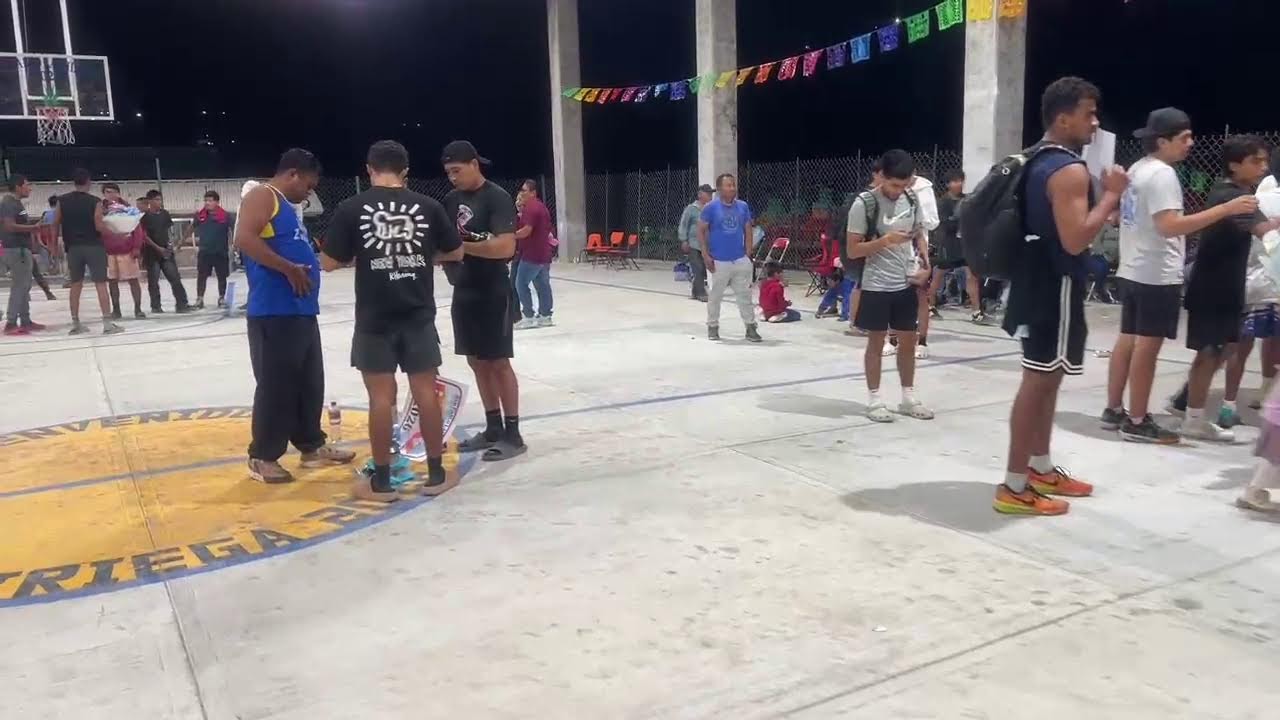 PREMIACION A LOS EQUIPOS GANADORES, SAN PABLO LACHIRIEGA, 2026