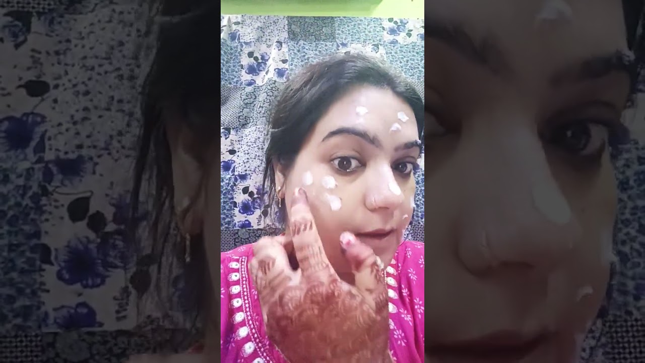 Lakme Perfect Radiance day cream