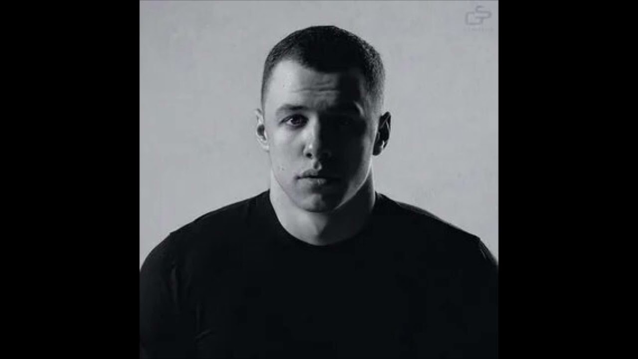 MACAN - Первая буква имени (1ЧАС)