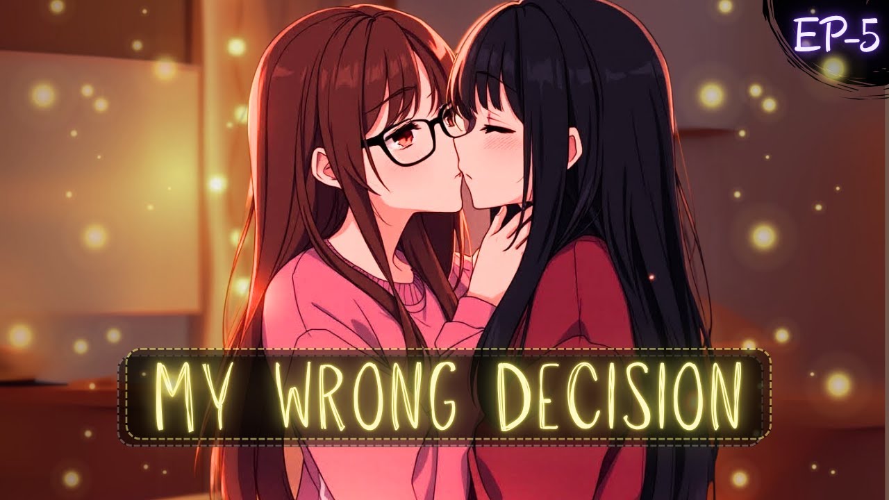 Ep 5 Waqt Tham Gaya Tha Us Raat…👄 My wrong decision
