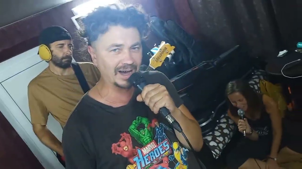 Про червяков (Вспоминать свою весну)