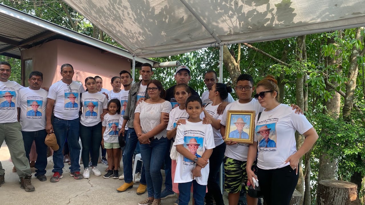 Con Rumbo Al cielo Toribio Zavala