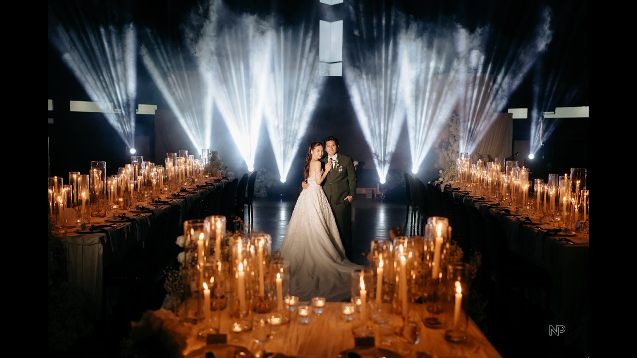 Arvin & Becca SDE by Bob Nicolas | 02.06.26