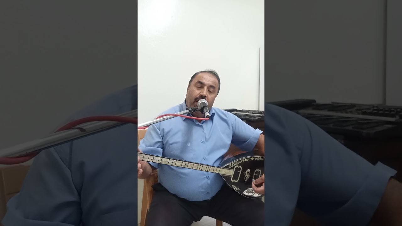 MARAŞLI RAMAZAN BİLGİN.ŞU YARALI YÜREĞİME. UZUN HAVA.
