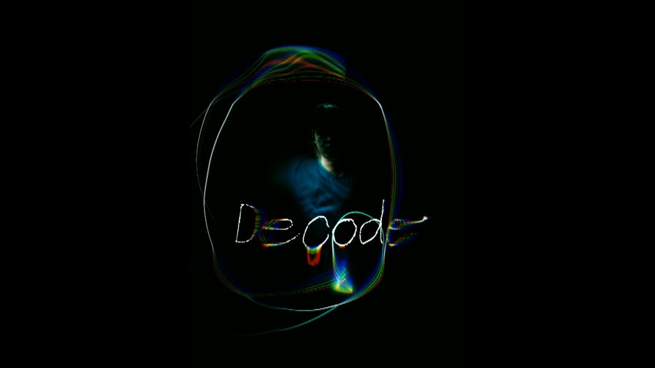 Paramore - Decode (Male Version)