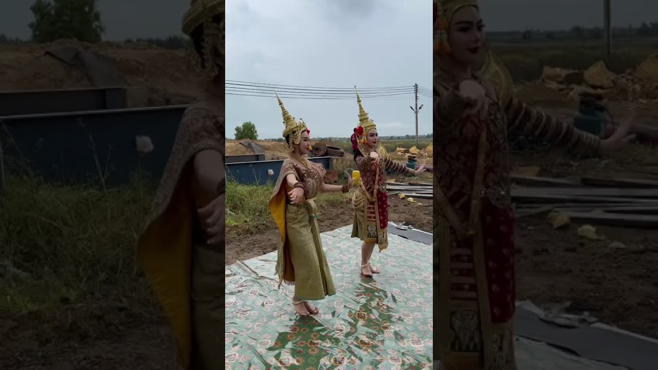 3.10.68 เทพบันเทิง บ่อทรายสะอาด อยุธยา