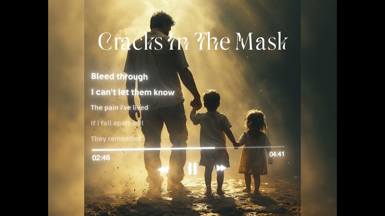 Cracks In The Mask
