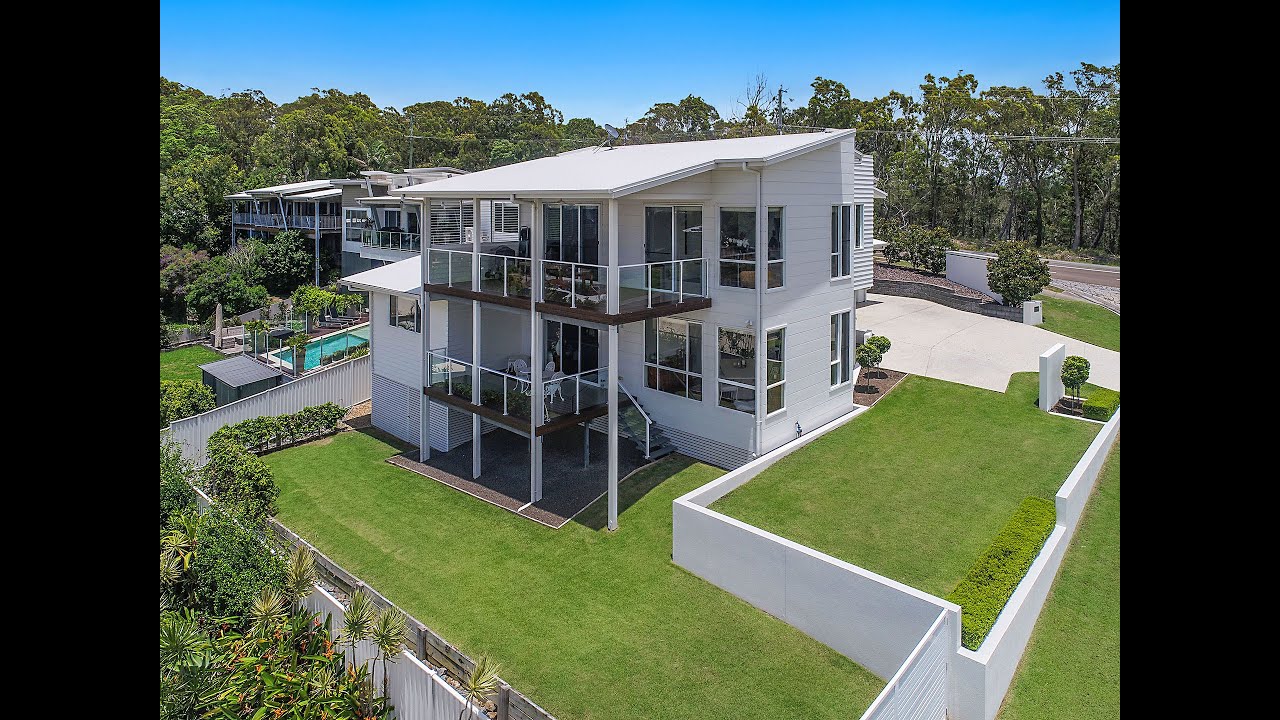 2 Gallery Place, Little Mountain