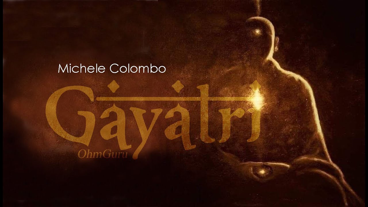GAYATRI OHMGURU