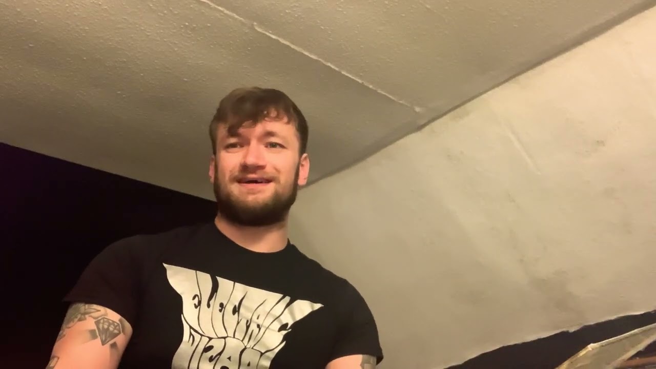 New Vinyl Episode 1