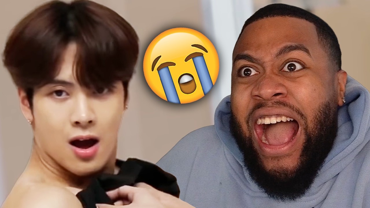 IMPOSSIBLE KPOP TRY NOT TO LAUGH!