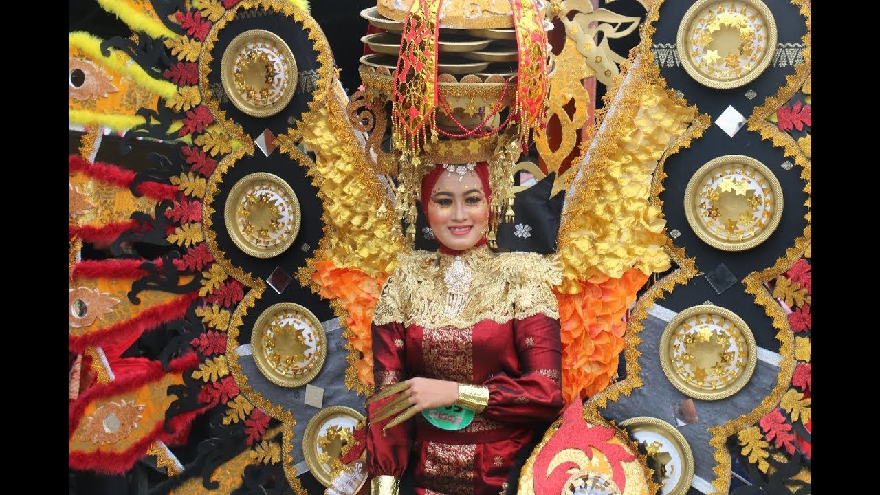 Ragam Design pada Pesona SISCa 2017