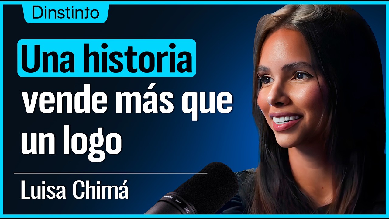 EMPRESARIA EXITOSA: La estrategia detrás de $20M de dólares con redes sociales | Luisa Chimá