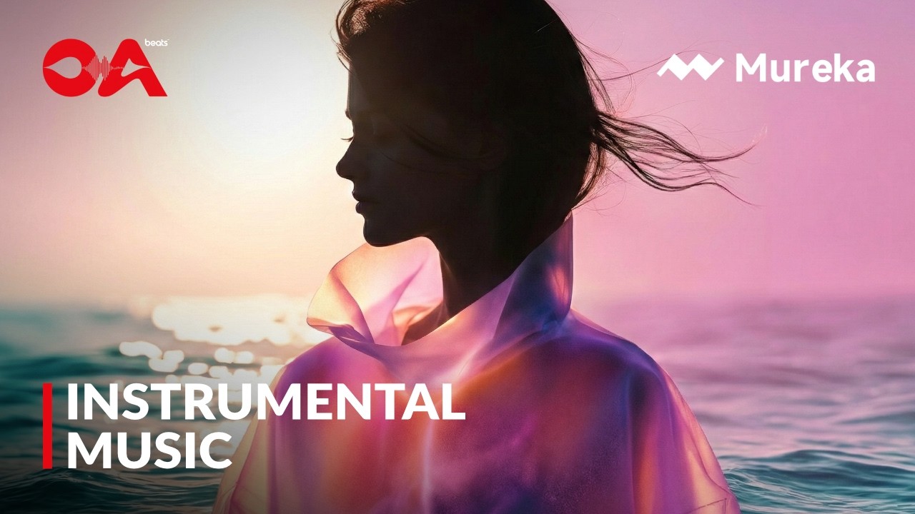 Deep House Type Beat 2026 – “WAVES” | Summer Deep House Instrumental | Prod. by OA beats