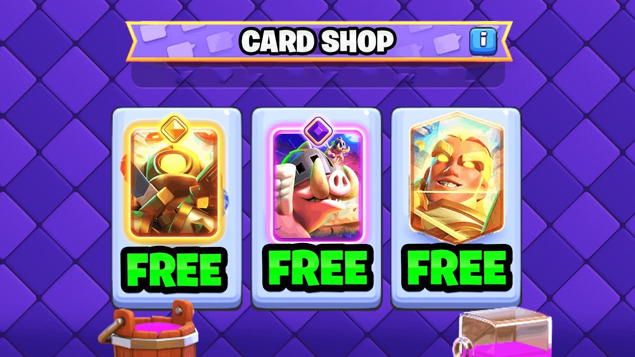 Will This Update Actually Save Clash Royale?