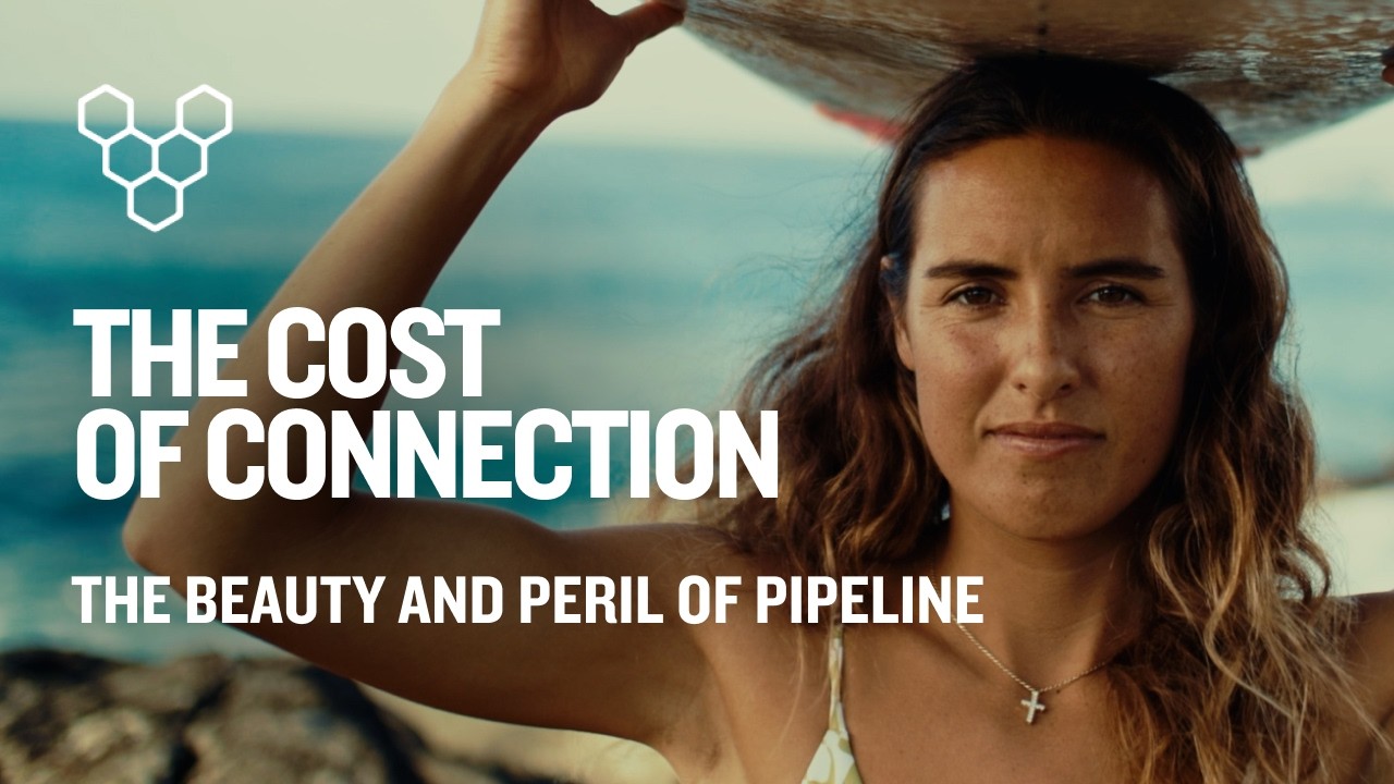 The Cost of Connection – The Beauty and Peril of Pipeline