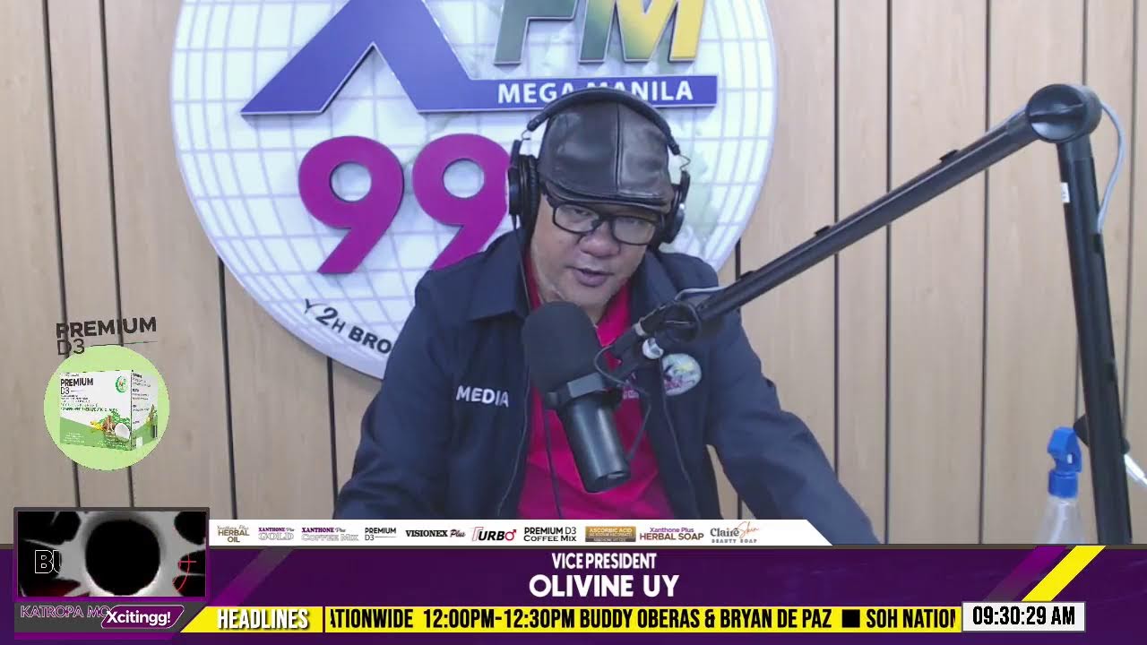 BULLSEYE | MARCH. 10, 2026 with Katropang Joel Gorospe