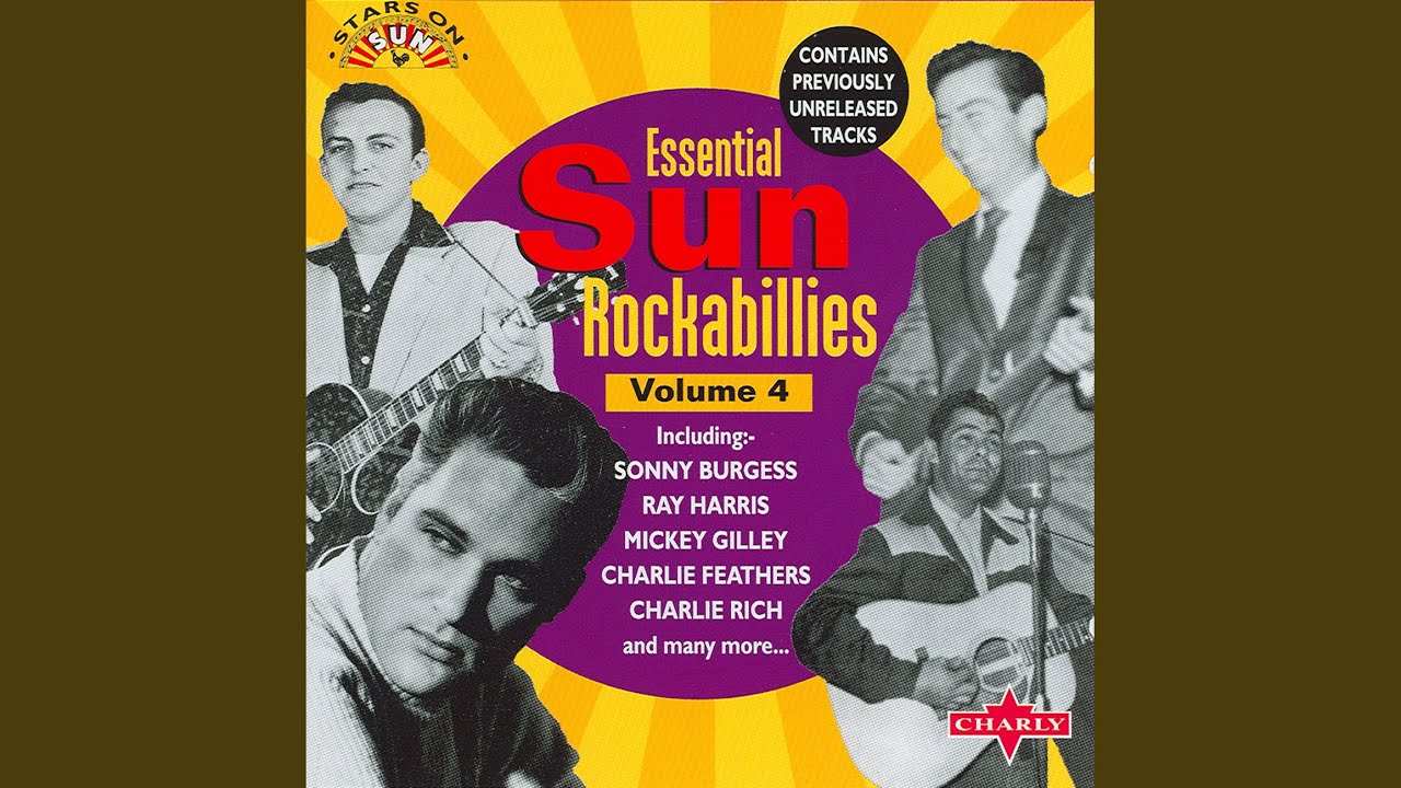 Love Is My Business (Alternative 2)