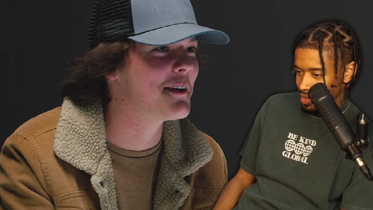 These People Aren't Real | The Button