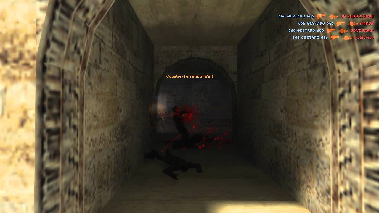 CS 1.6 DEAGLE ACE # MIND MIND MIND MIND MIND | by m1sh0