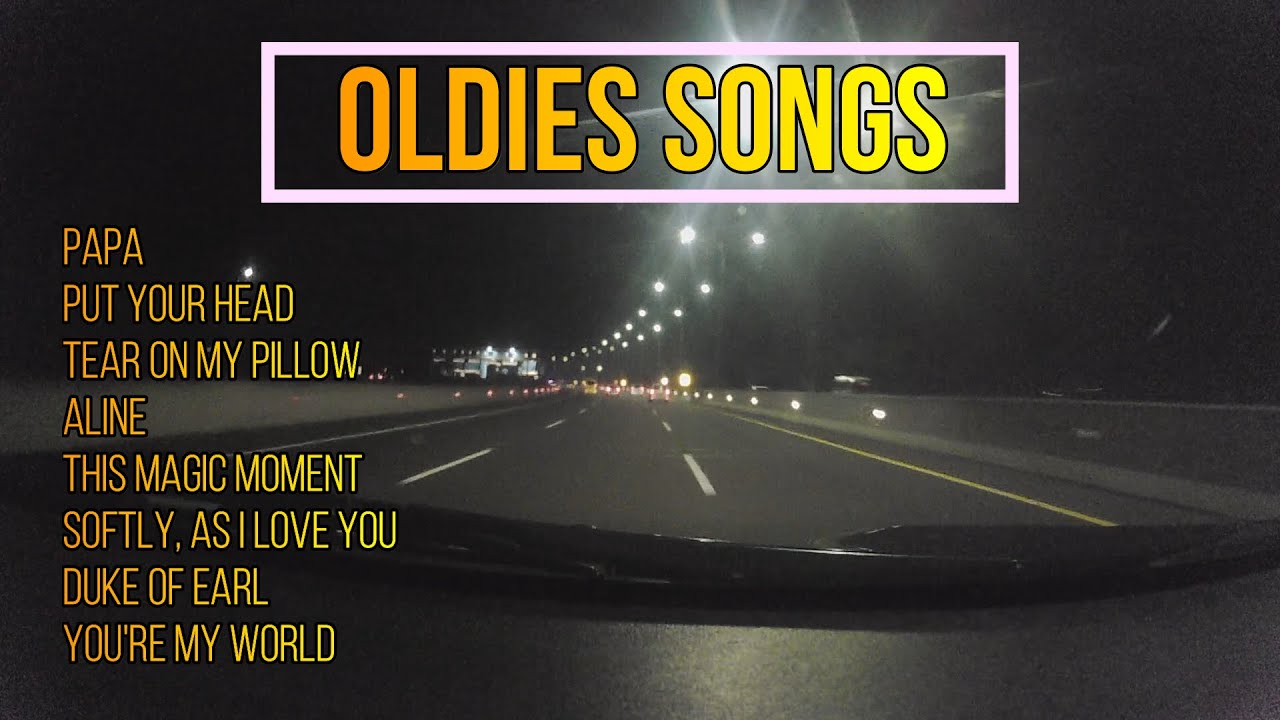 Oldies Song