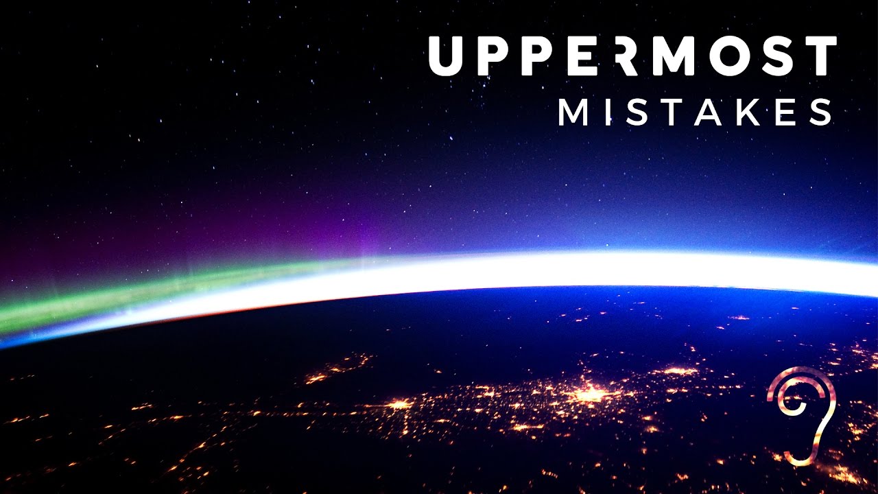 Uppermost - Mistakes