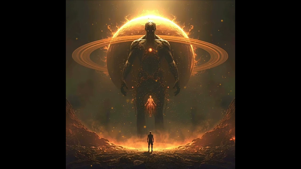 The jewel of Saturn