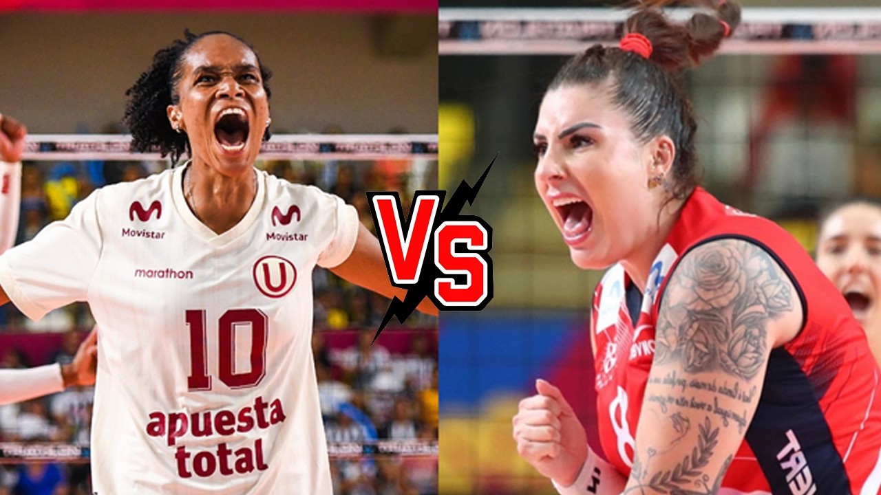 🔥 Universitario vs San Martín | El último gran duelo antes del posible choque en semifinales