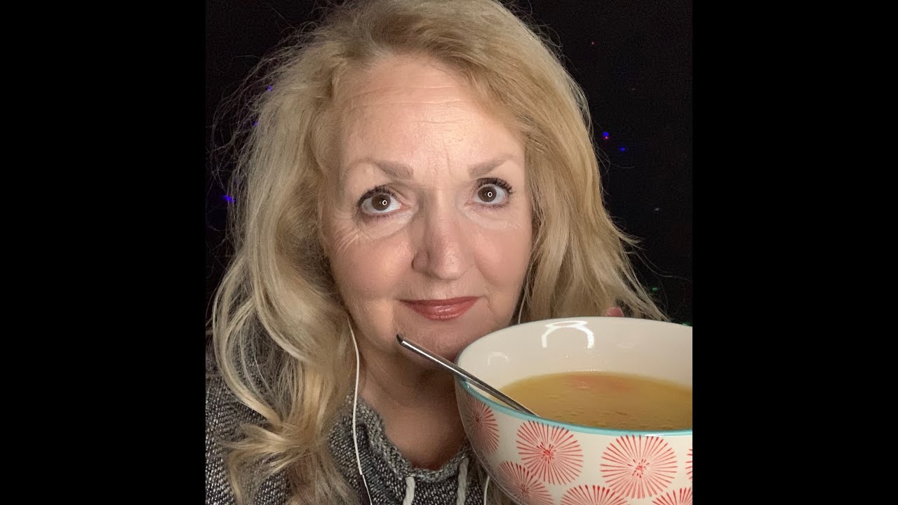 ASMR Mom Takes Care of You While You Are Sick Whispered Role Play