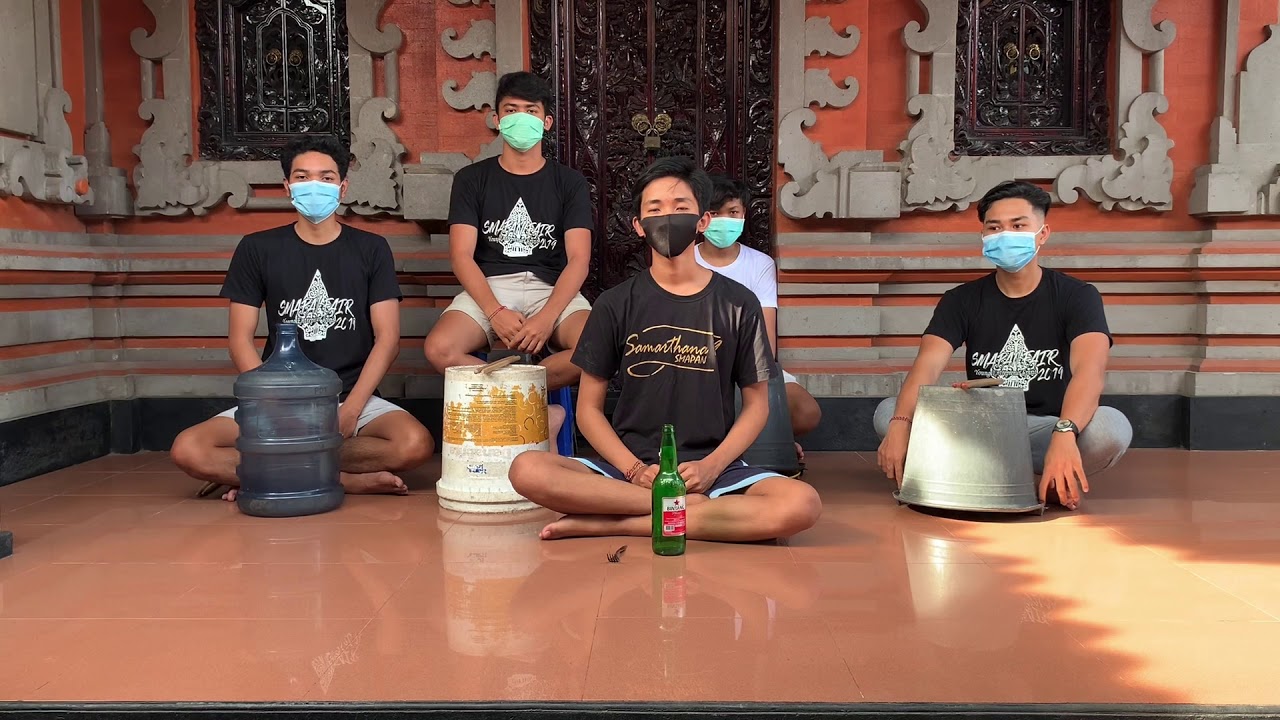 Musik Kontemporer Kelompok 6 XII IPA 2