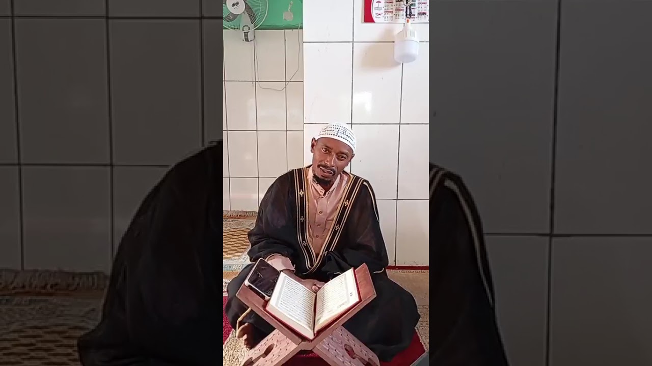 DARASSA ZAHE RAMADAN J10