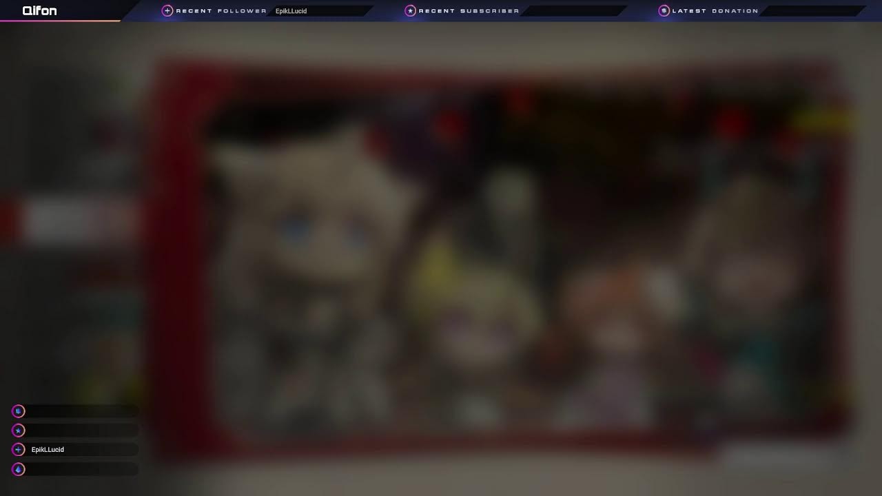 Arknights Endfield: AR 55 -  new event!