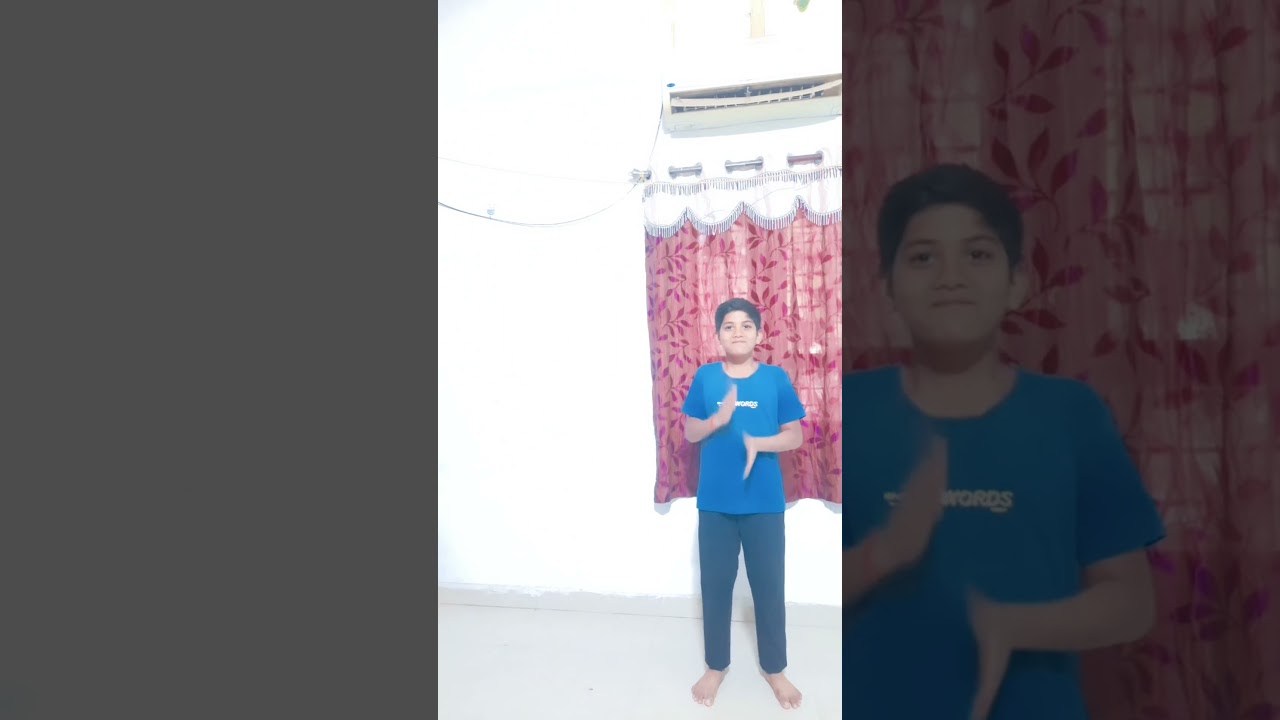 Cook cutting song #please subscribe to my channel eshu aishu vidya vlogs
