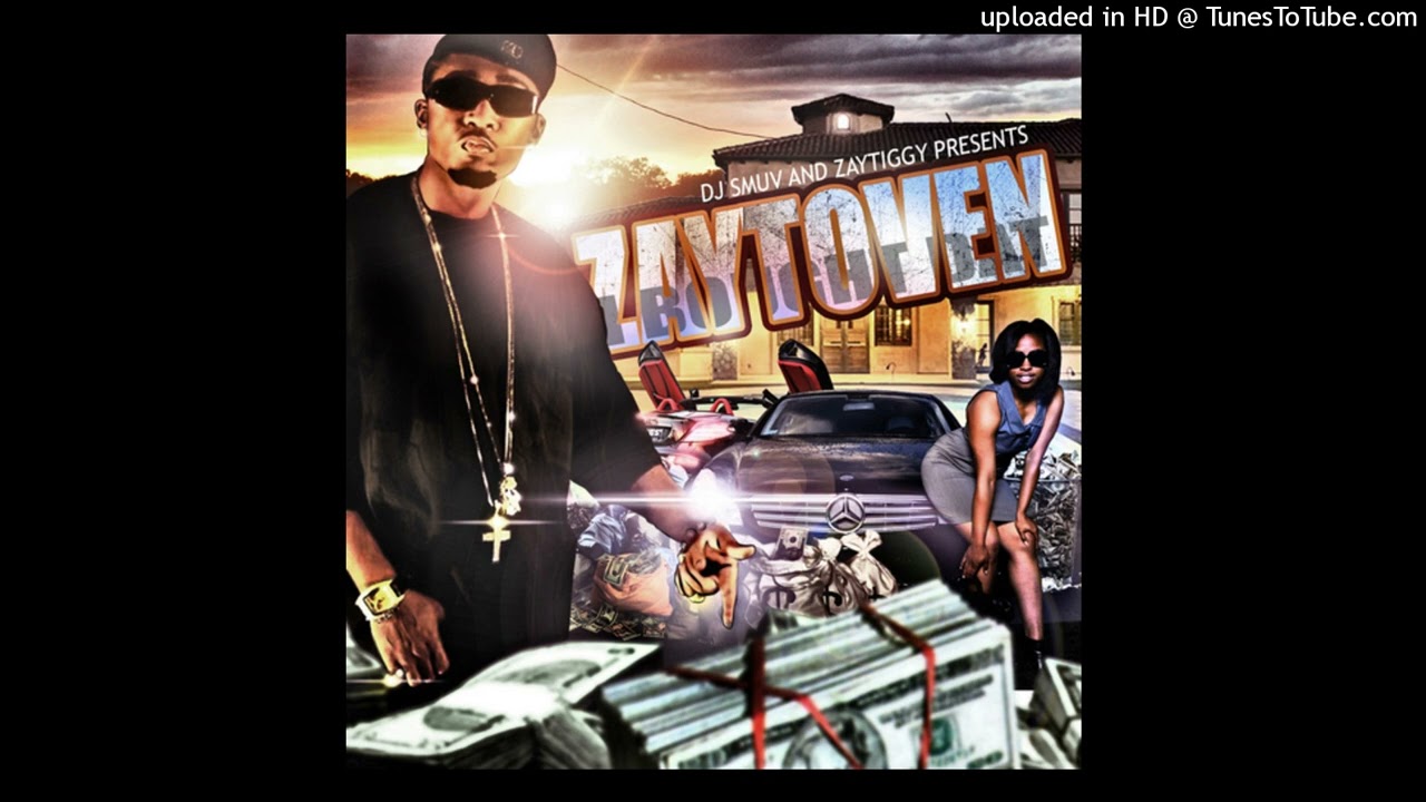 ZAYTOVEN X XANGANG X ZAYTIGGY TYPE BEAT [PROD JASHIN X POLOBOYSHAWTY]