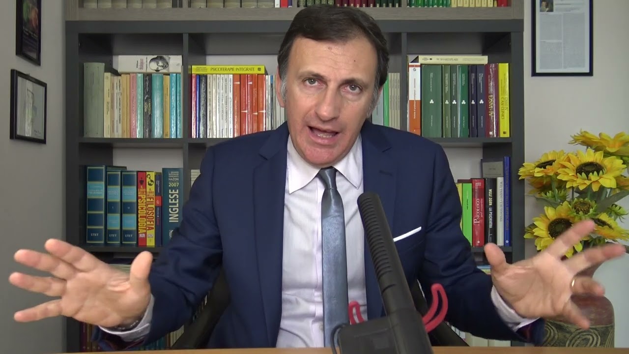 La Collera del Narcisista