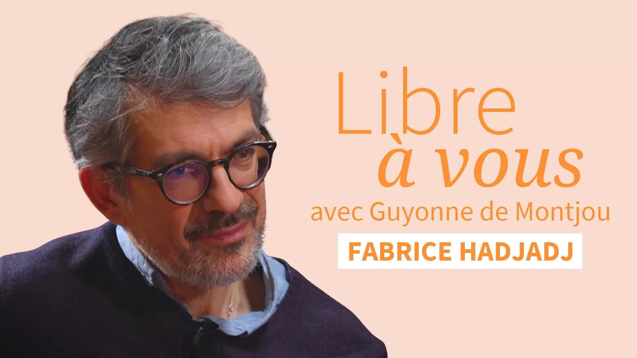 «Nous avons conscience de l'extinction inéluctable» : Fabrice Hadjadj est l'invité de «Libre à vous»