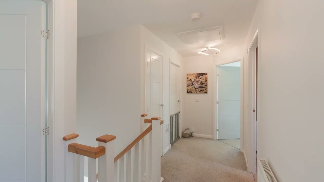 FOR SALE: 42 Savannah Drive, Tranent, EH33 2FP