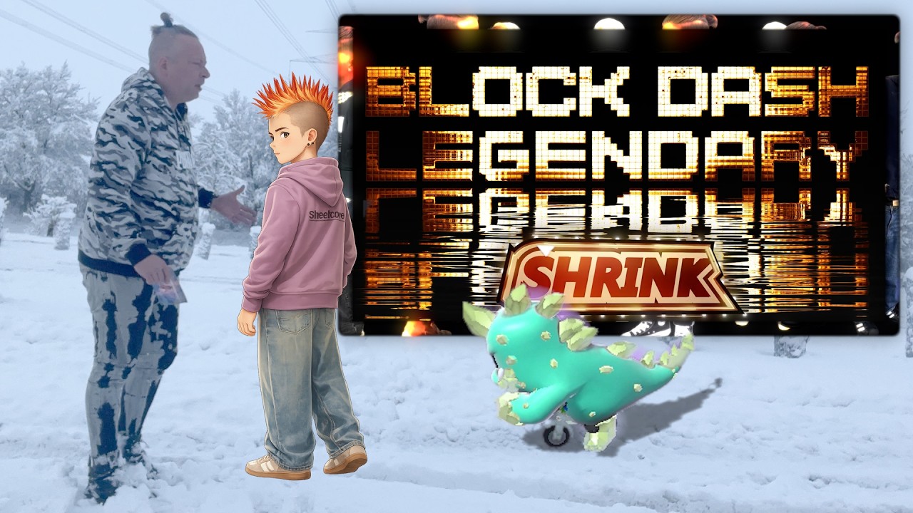 I played Stumble Guys (692)