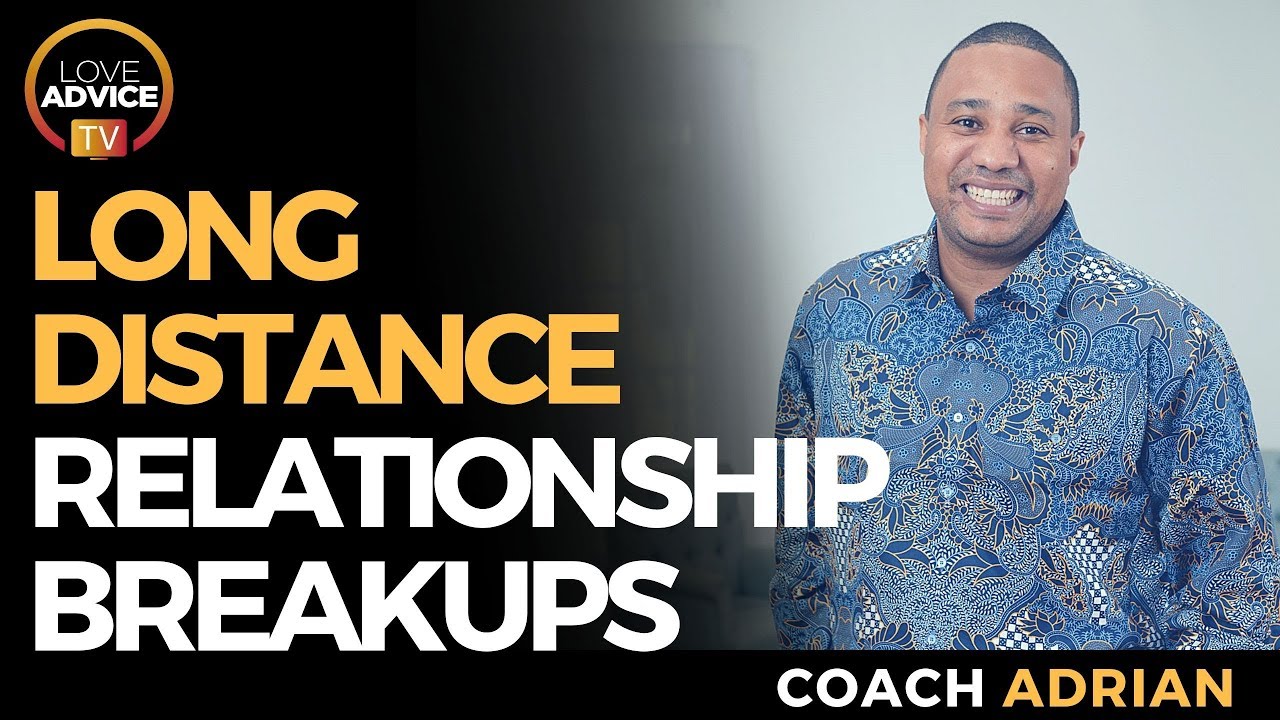 Long Distance Relationship Breakups: Secrets To Bounce Back And Be Together!