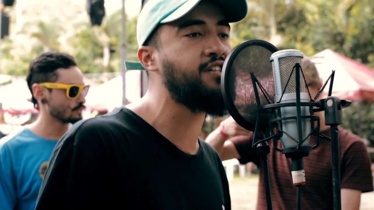 Rap Bang Club ft Natural Family Crew - Cypher