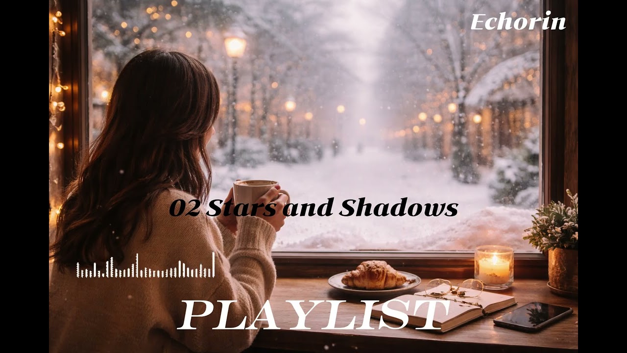 PLAYLIST #05 | Beautiful Songs to Slow Down Your Day (2026)    #CafeMusic #HealingMusic #PopPlaylist