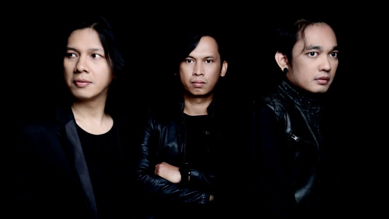ACADEMY - KITA TERLUKA ( OFFICIAL MUSIC VIDEO )