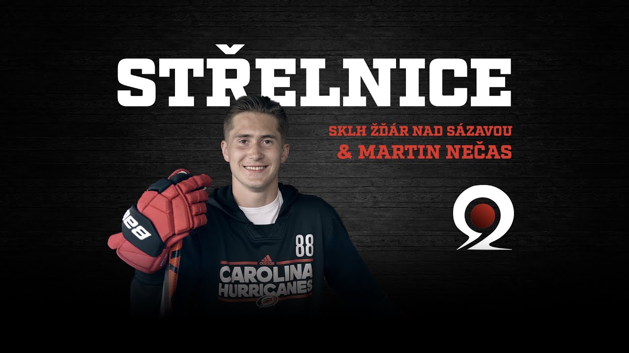 STŘELNICE | SKLH Žďár nad Sázavou & Martin Nečas